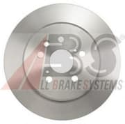 OEM Brake Discs/ABS 17170