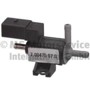 OEM HOLDER FOR CANDLE HIGH VOLTAGE WIRES 700470070