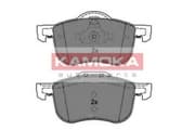 OEM PAD KIT, DISC BRAKE JQ1012764