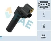 OEM SENSOR ASSY, ULTRASONIC 79377