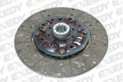 OEM DISC, FRICTION  A/T HND047U