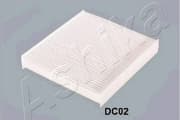 OEM FILTER ASSY, CABIN AIR 21DCDC02