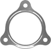 OEM GASKET, RUBBER 423010