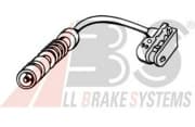 OEM Wearindicators/ABS 39598