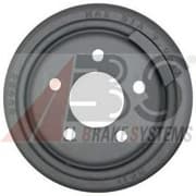 OEM BRAKE ROTOR 2506S