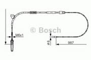 OEM AA-BC - Braking 1987477960