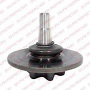 OEM UPPER BALL JOINT TC2376