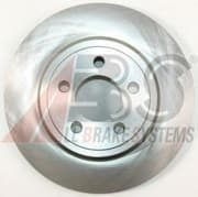 OEM Brake Discs/USA 17904