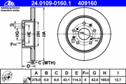 OEM 24010901601