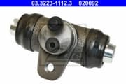 OEM CYLINDER, DRUM BRAKE 03322311123