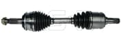 OEM DRIVE SHAFT ASSY 259168