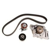 OEM KIT - TIMING BELT AND WATER PUMP LR032527