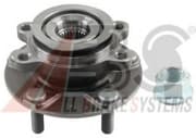 OEM Wheel Bearing Kit/ABS 201346