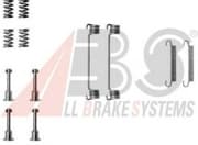 OEM Fitting Kits/ABS 0690Q