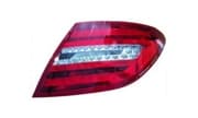 OEM TAIL LAMP COMPLETE DB W204/2011/ELG/RH 1088004