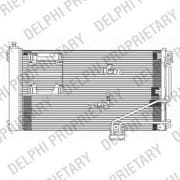 OEM CONDENSER TSP0225610