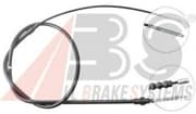 OEM Handbrake Cables/ABS K12716