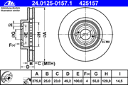 OEM 24012501571