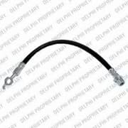 OEM HOSE ASSEMBLY LH6763