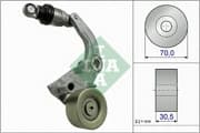 OEM TENSIONER ASSY, PULLEY 534053410