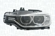 OEM HEAD LAMP BMW F30/BI-XENON/LH/DYNAMIC 719000000051