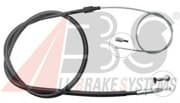 OEM Handbrake Cables/ABS K18993