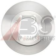 OEM BRAKE ROTOR 18062