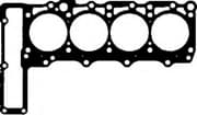 OEM GASKET, CYLINDER HEAD PARONITE 613166010