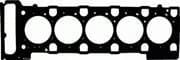 OEM GASKET, CYLINDER HEAD METAL 613630020