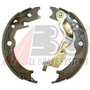 OEM SHOE KIT, DRUM BRAKE 9220