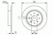 OEM 0986479597