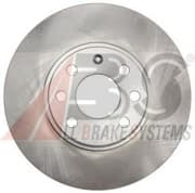 OEM Brake Discs/ABS 17148