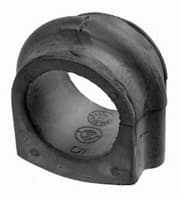 OEM BUSHING, RUBBER 3406001