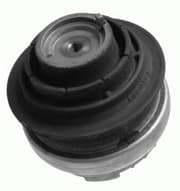 OEM INSULATOR, ENGINE MOUNTING 2540101