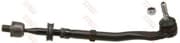 OEM END ASSY, STEERING RACK JRA138