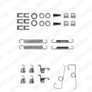 OEM BRAKE SHOE FITTING KIT LY1053