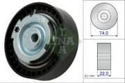 OEM TENSIONER ASSY, PULLEY 531087610