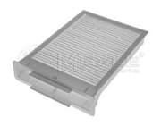 OEM FILTER ASSY, AIR ELEMENT 11123190009