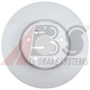 OEM Brake Discs/ABS 18169