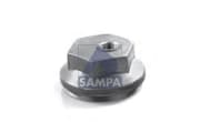 OEM IVECO HUB CAP EUROCARGO 060138