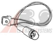 OEM Wearindicators/ABS 39505