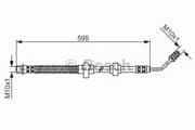 OEM AA-BC - Braking 1987476374