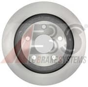 OEM Brake Discs/ABS 18223