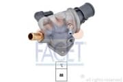 OEM THERMOSTAT ASSY 78122