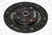 OEM DISC, FRICTION  A/T NSD029U