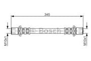 OEM AA-BC - Braking 1987476943