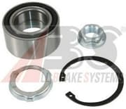 OEM Wheel Bearing Kit/ABS 200080