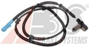 OEM Wheel speed Sensor/ABS 30280