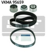 OEM REPAIR KIT, TIMING VKMA95659