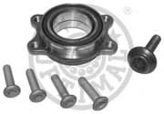 OEM BEARING, HUB 100550